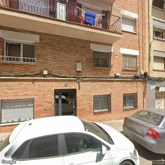 Pis en venda a Calle Rossello, imagen 4