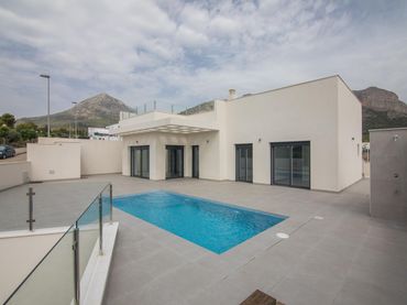 Villa con piscina in vendita a La Alberca