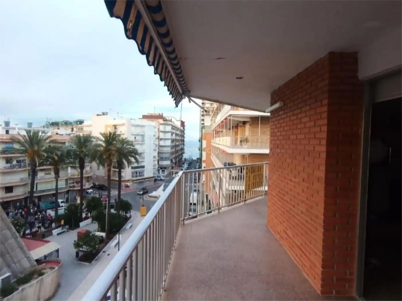 Wohnung mit Aufzug zum Verkauf in Carrer de Bernat i Baldoví 10, imagen 15