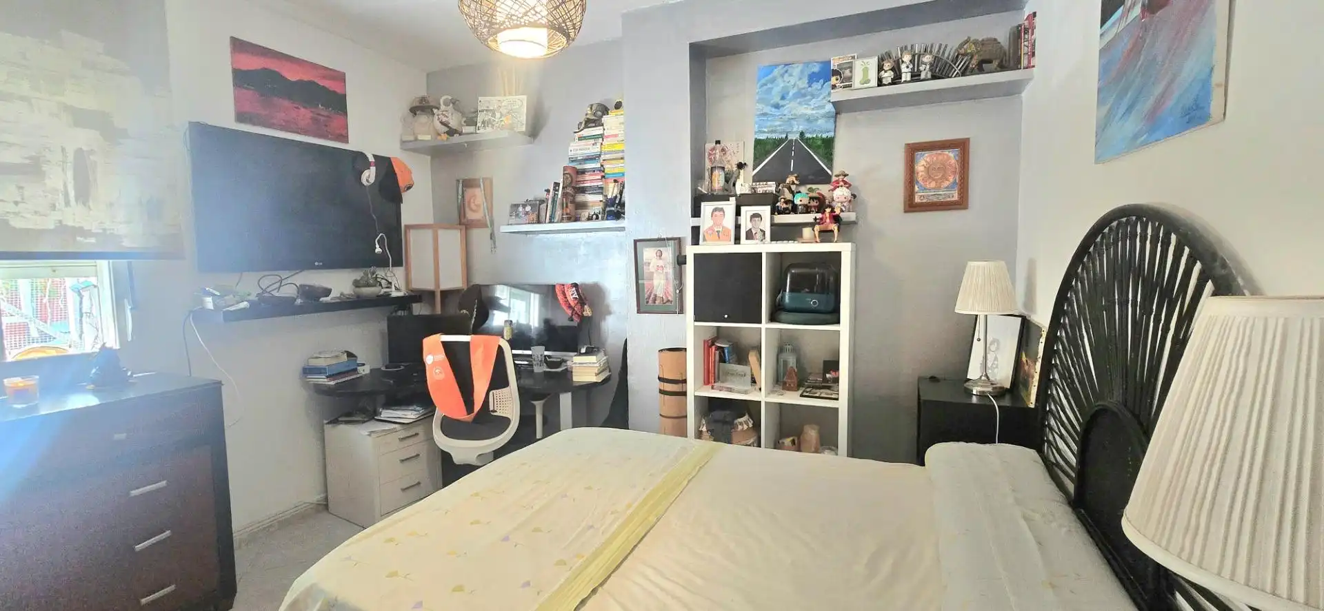 Vivienda con ascensor en venta en Calle SANTA ISABEL SP, imagen 12
