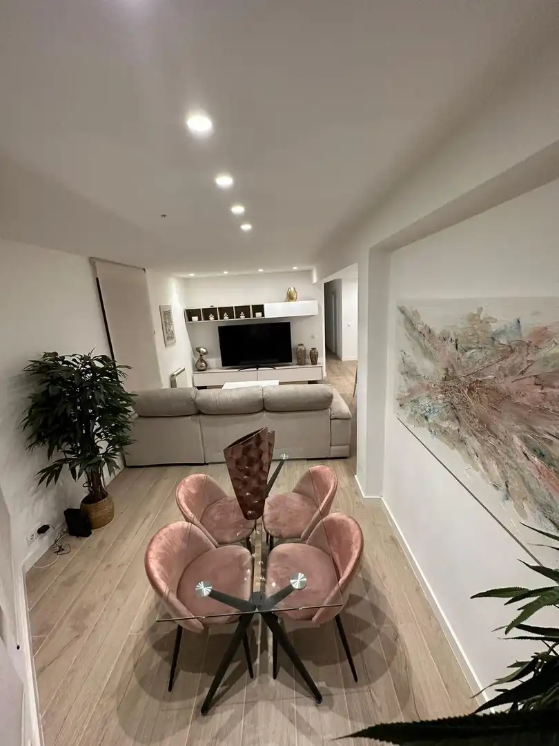 Apartament amb ascensor en venda a Juan XXIII, imagen 14
