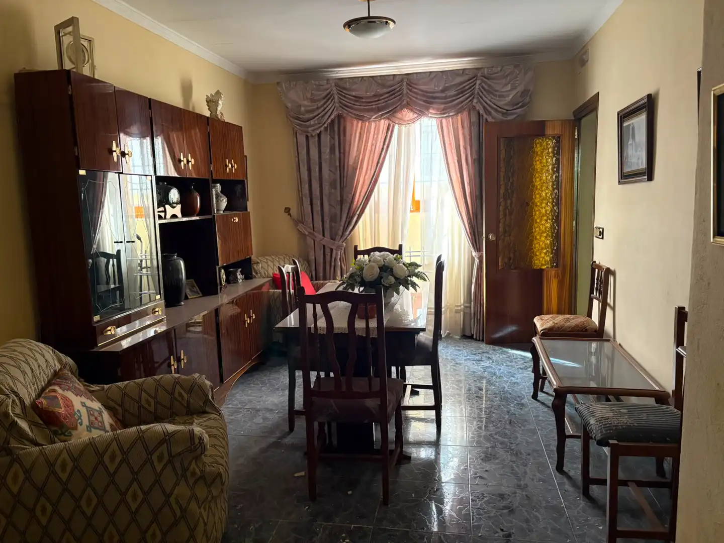 Maison mitoyenne à vendre à Calle Gila 15