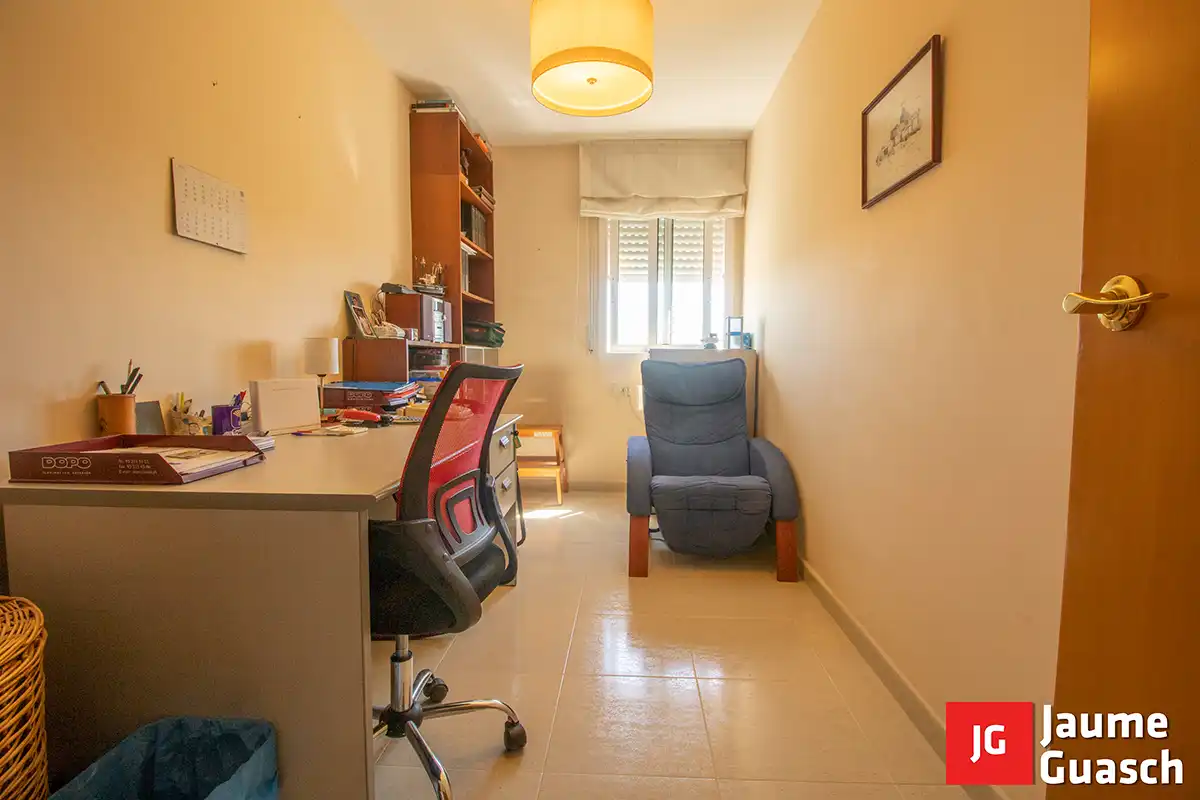 Appartamento con terrazza in vendita a Avinguda de Pompeu Fabra 3, imagen 16