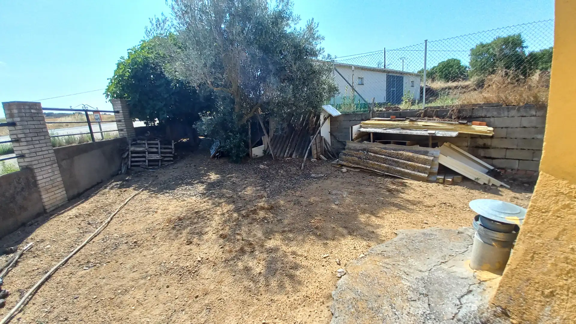 Casa o xalet en venda en Argujillo amb Calefacció, Jardí privat i Terrassa