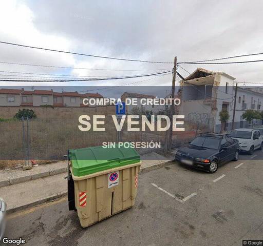 Terreno residencial en Venta en Zona Entrada - Gasolineras