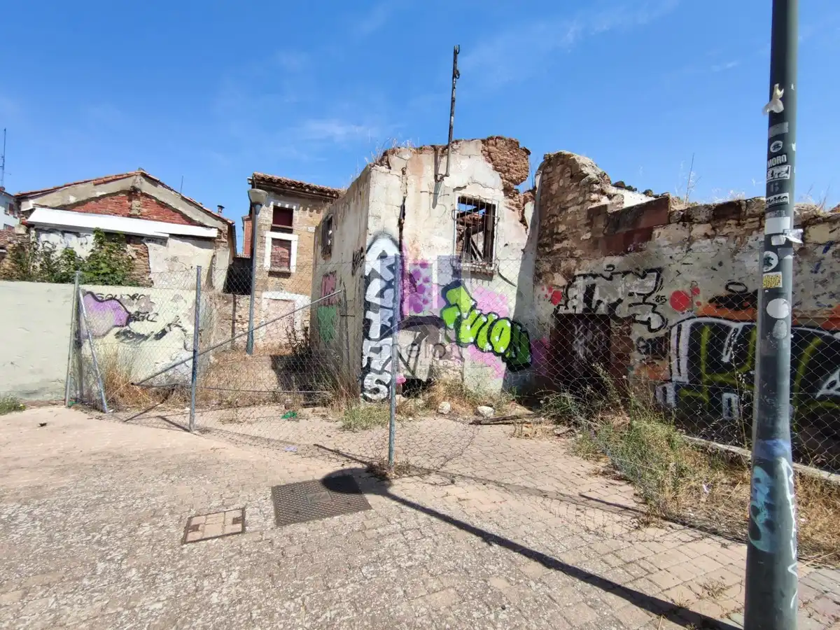 Lands and plots for sale in ERAS, imagen 5