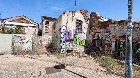 Foto 5 de Residencial en venda a Eras, Gamonal - San Bruno - G9, Burgos Capital