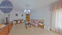 Living room of Flat for sale in Águilas  with Balcony