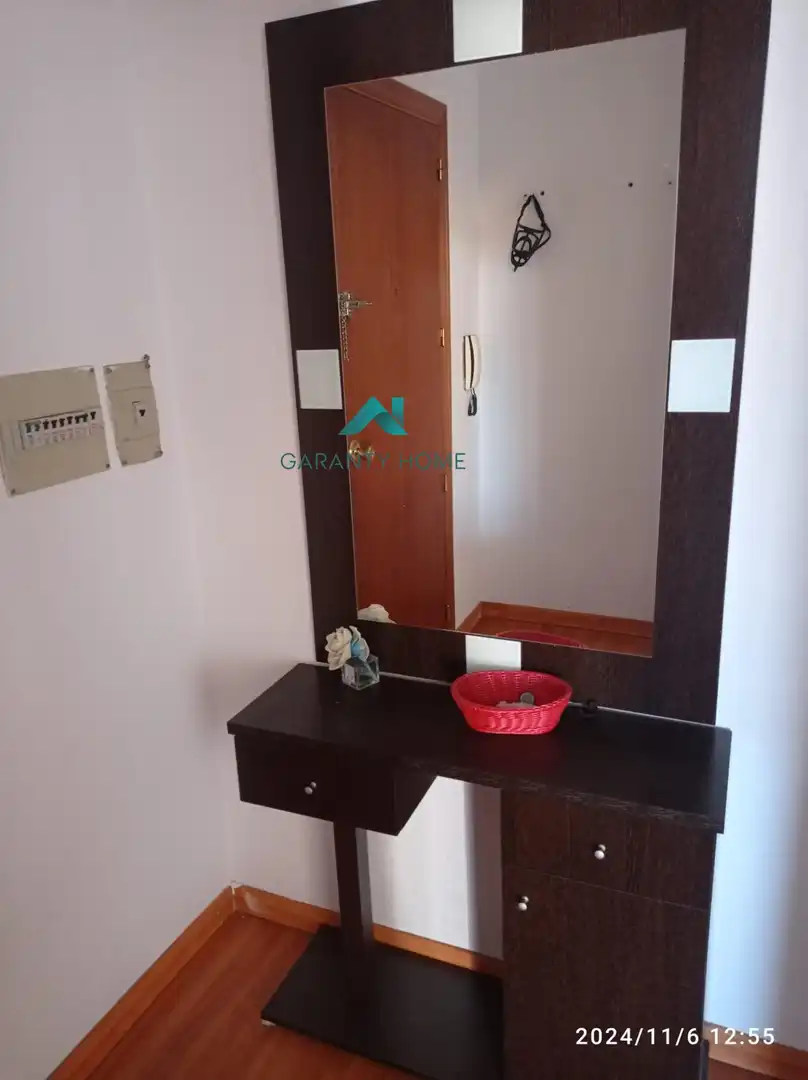 Wohnung zur Miete in Trujillo