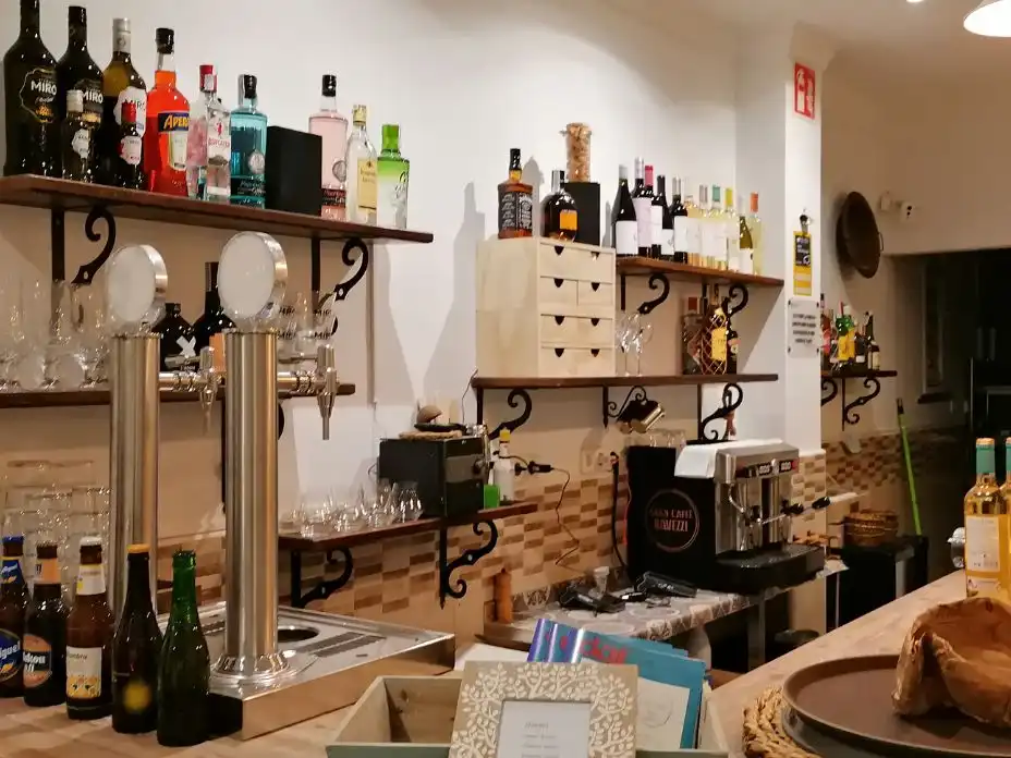 Business premises for transfer in Av. Rei en Jaume 94, imagen 4