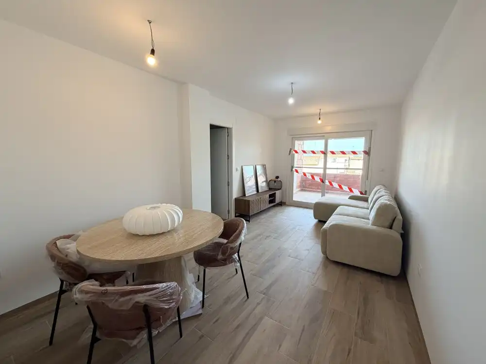 Apartamento en venta en Calle Reina Sofía, 10, San Fulgencio