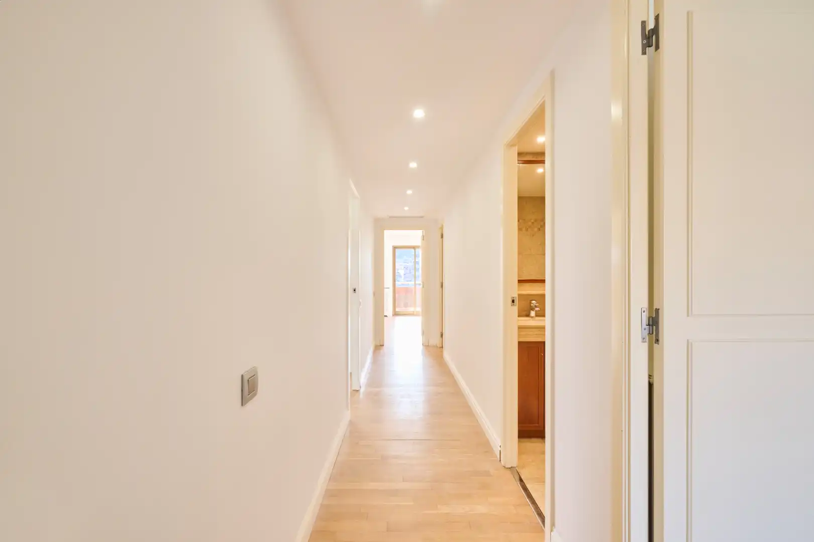 Flat for rent in Carrer del Capità Arenas, 3, Pedralbes