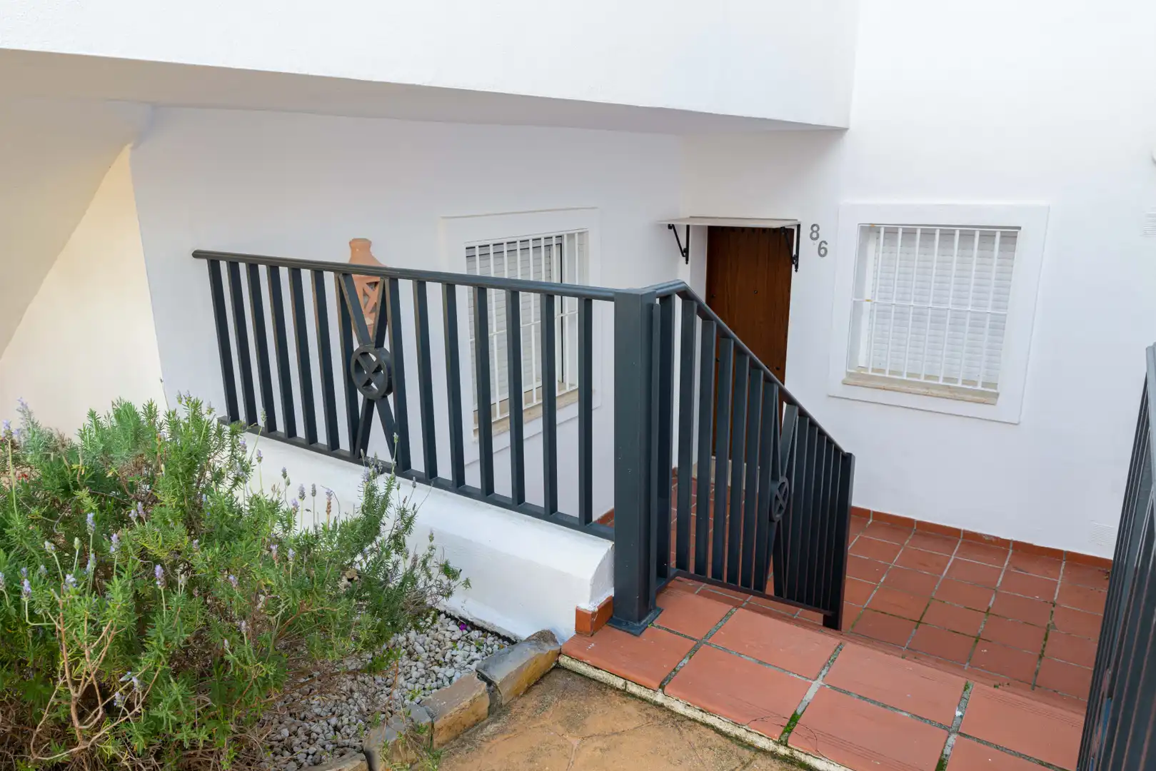 Apartment mit Terrasse zum Verkauf in Nueva Andalucía, imagen 19