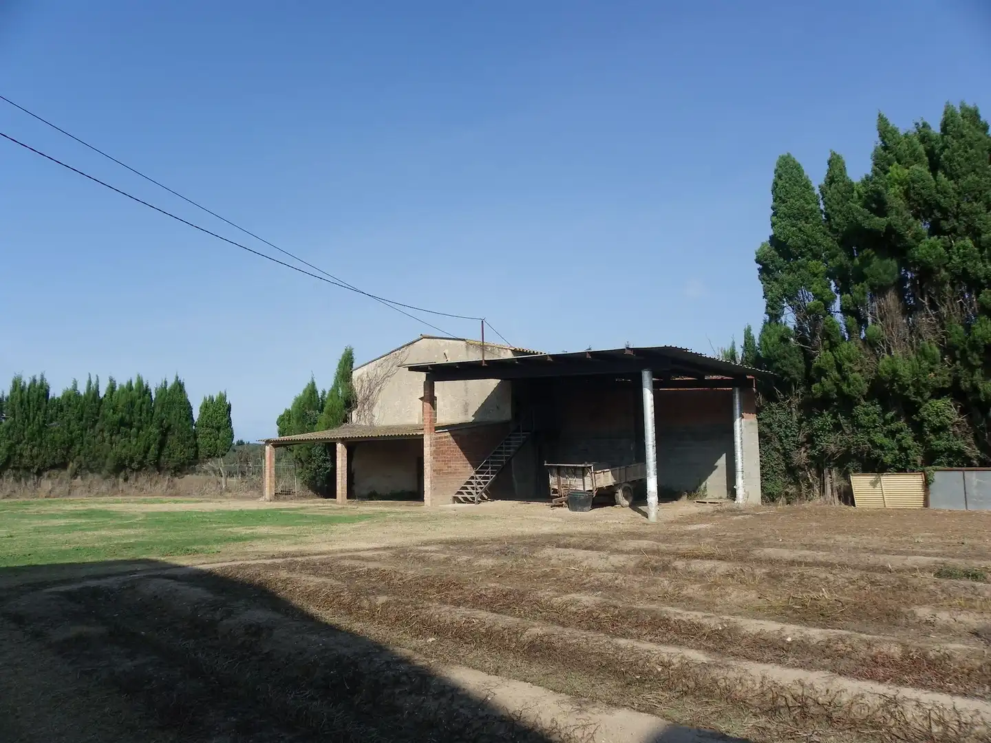 Casa o xalet en venda a Resclosa, Ullà