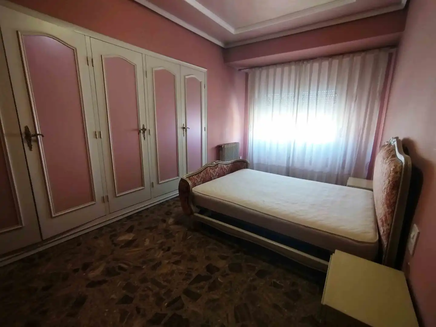Habitación de Casa adosada en venta en Puçol con Terraza