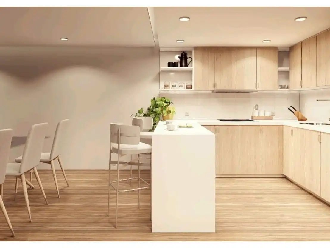 Reihenhaus mit Pool zum Verkauf in Calle F 62M, imagen 5
