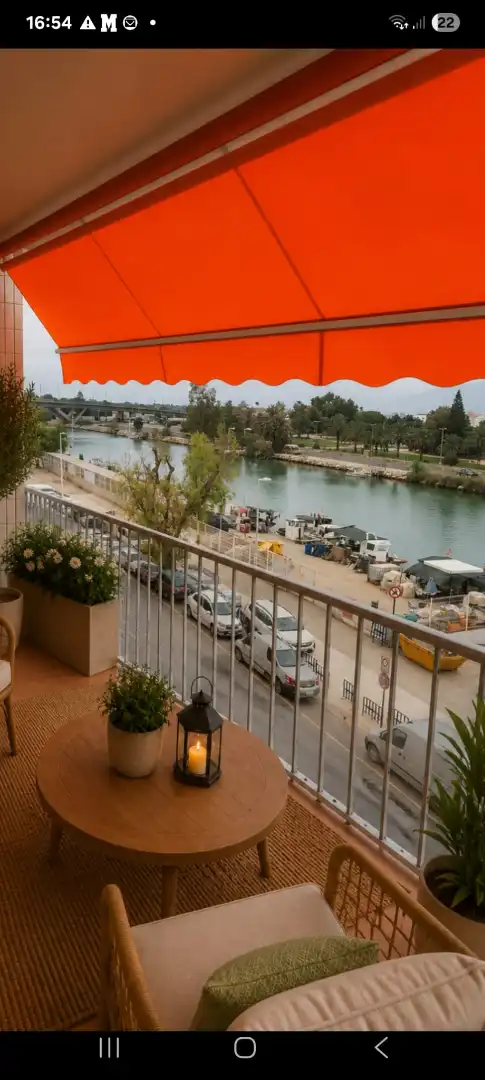 Flat with lift for sale in Pueblo de Cullera, imagen 7