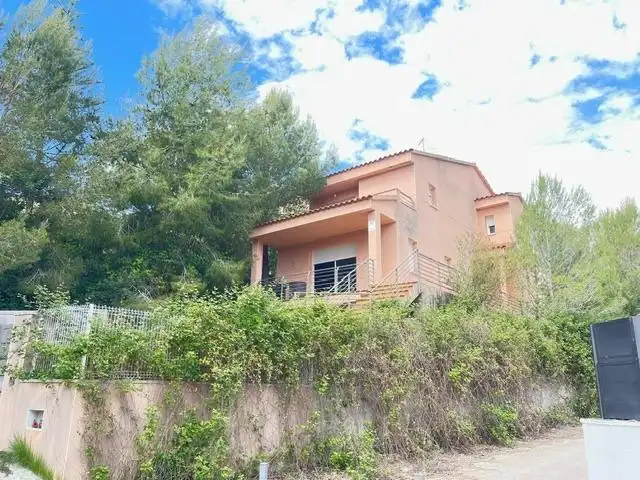 Casa o chalet en venta en Carrer GARDENIA, Valldemar - Montmar