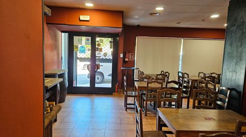 Photo 4 of Commercial properties for rent in Calle de Jacinto Benavente, 21, Ensanche, Alcobendas