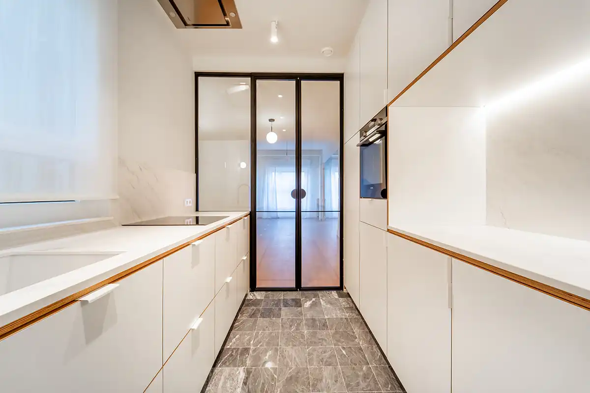 Flat with lift to rent in Calle de Fernández de la Hoz 31, imagen 22