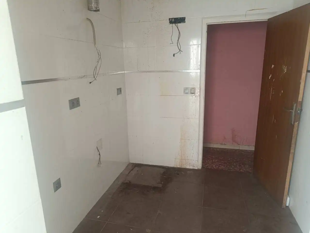 Wohnung zum Verkauf in Terrassa mit Balkon