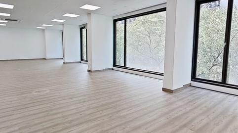 Foto 4 de Oficina de alquiler en Sant Gervasi- Galvany, Barcelona