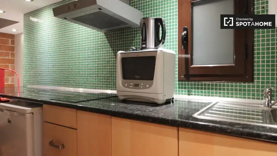 Flat to rent in Ciutat Vella, imagen 6