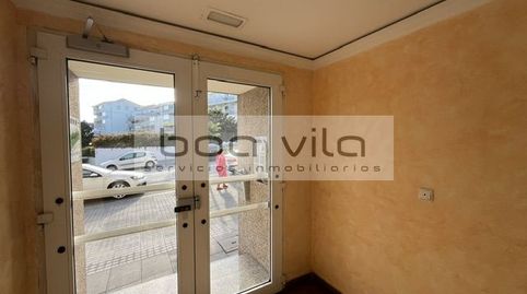 Foto 5 de Piso en venta en Avenida Luis Rocafort, 38, Sanxenxo pueblo, Sanxenxo