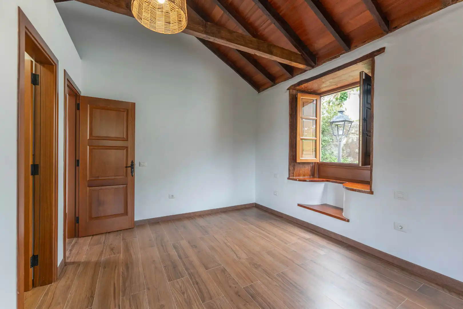 Finca rústica en venda en Los Realejos amb Parquet, Terrassa i Balcó