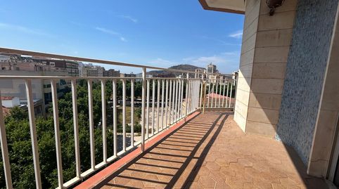 Foto 3 de Piso en venta en Calle Jiménez de la Espada, Alameda, Cartagena