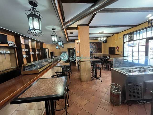 Local comercial en Venta en José Zorrilla - Padre Claret