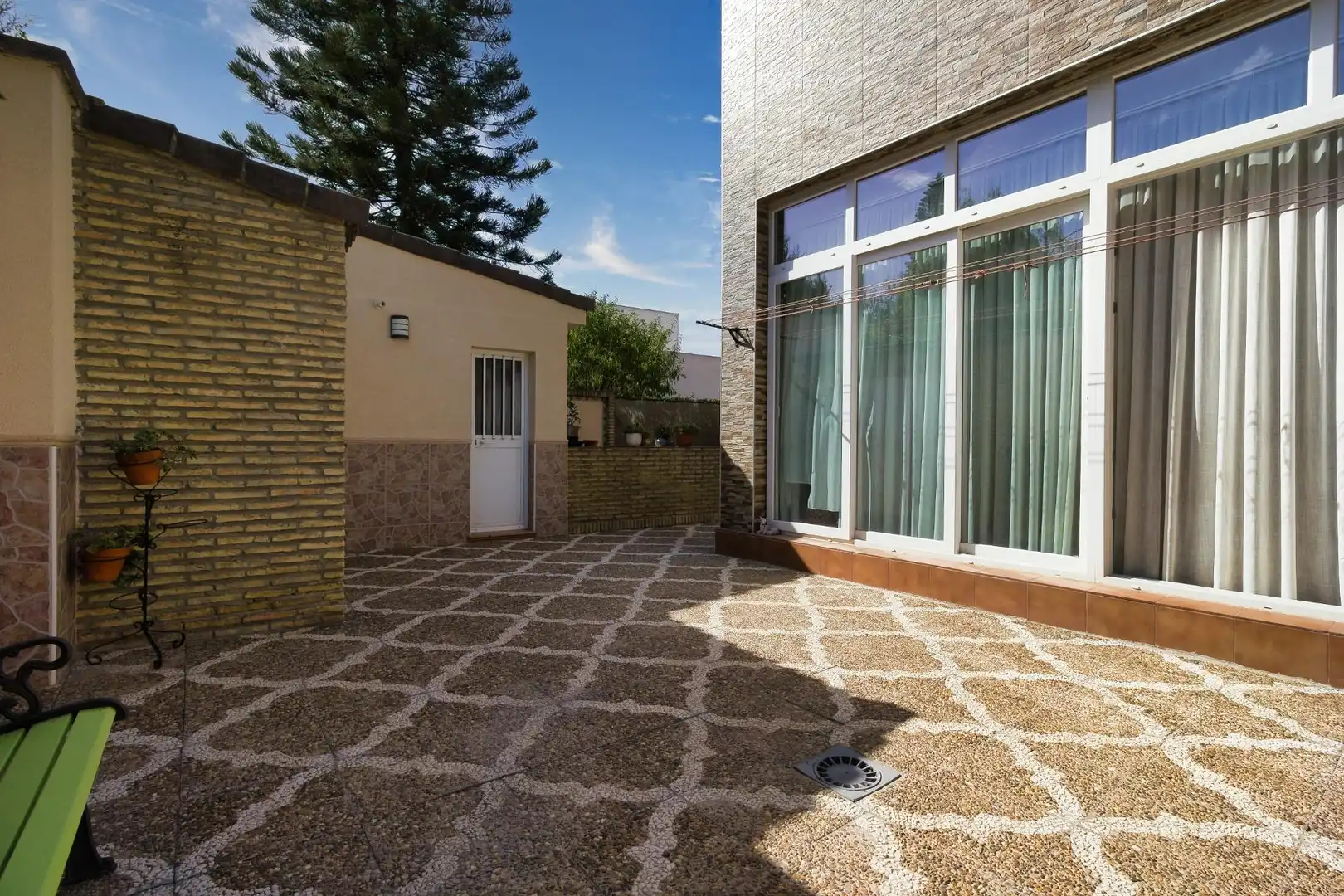 Detached house with pool for sale in Cerros de Montequinto, imagen 57