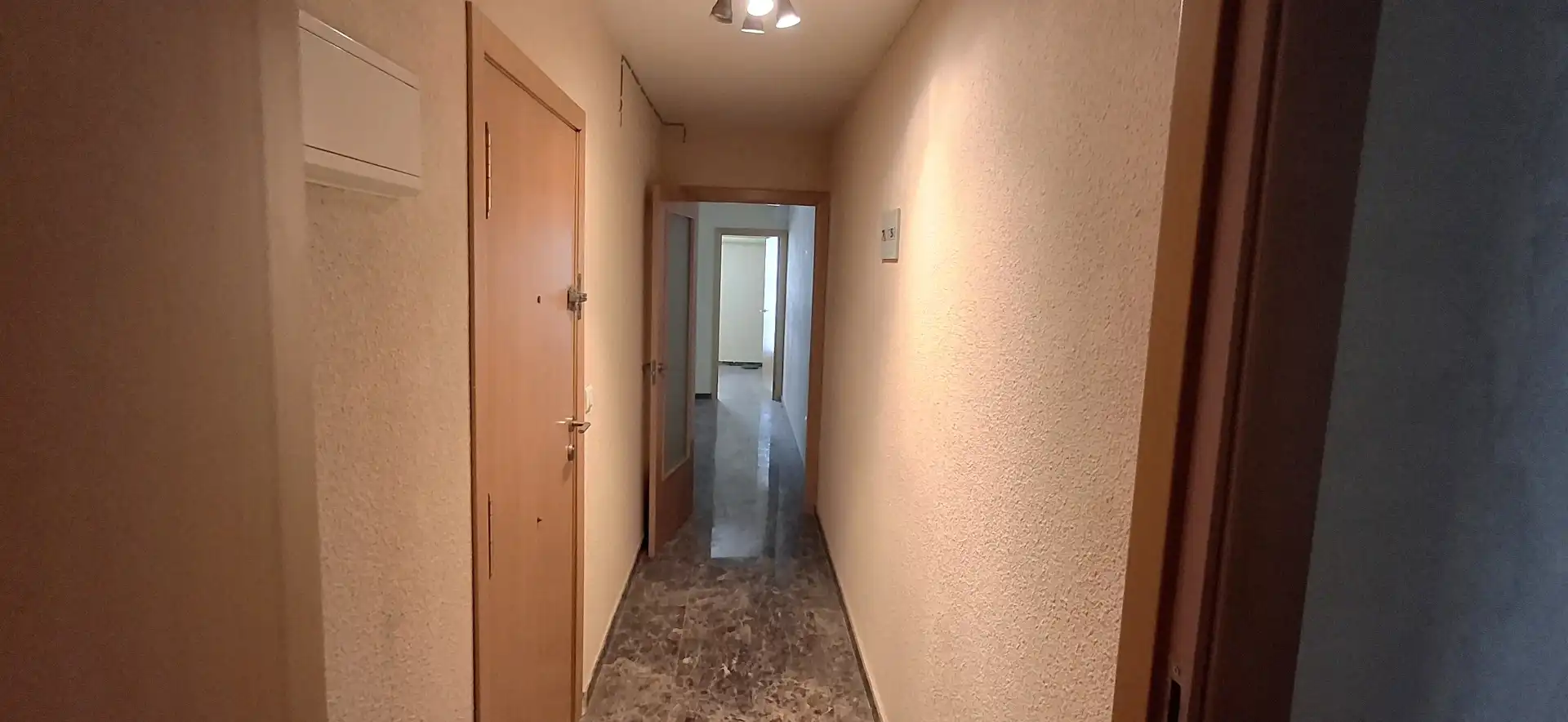 Piso con terraza en venta en Calle Valdés, imagen 8