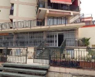 Exterior view of Premises for sale in Caldes d'Estrac