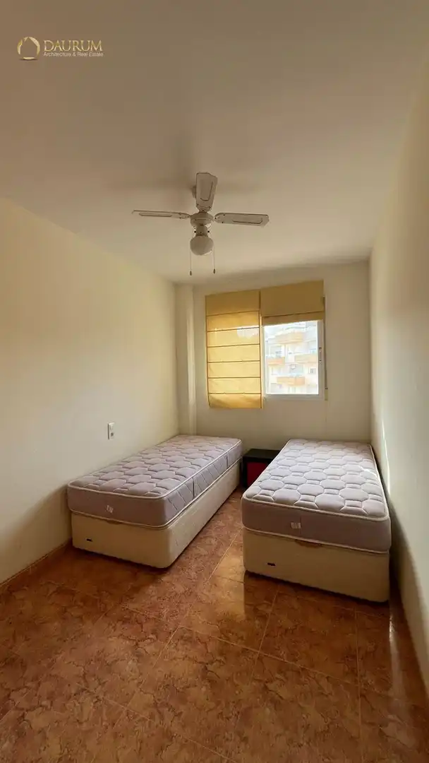 Piso con piscina en venta en ARROZ Y TARTANA, imagen 8