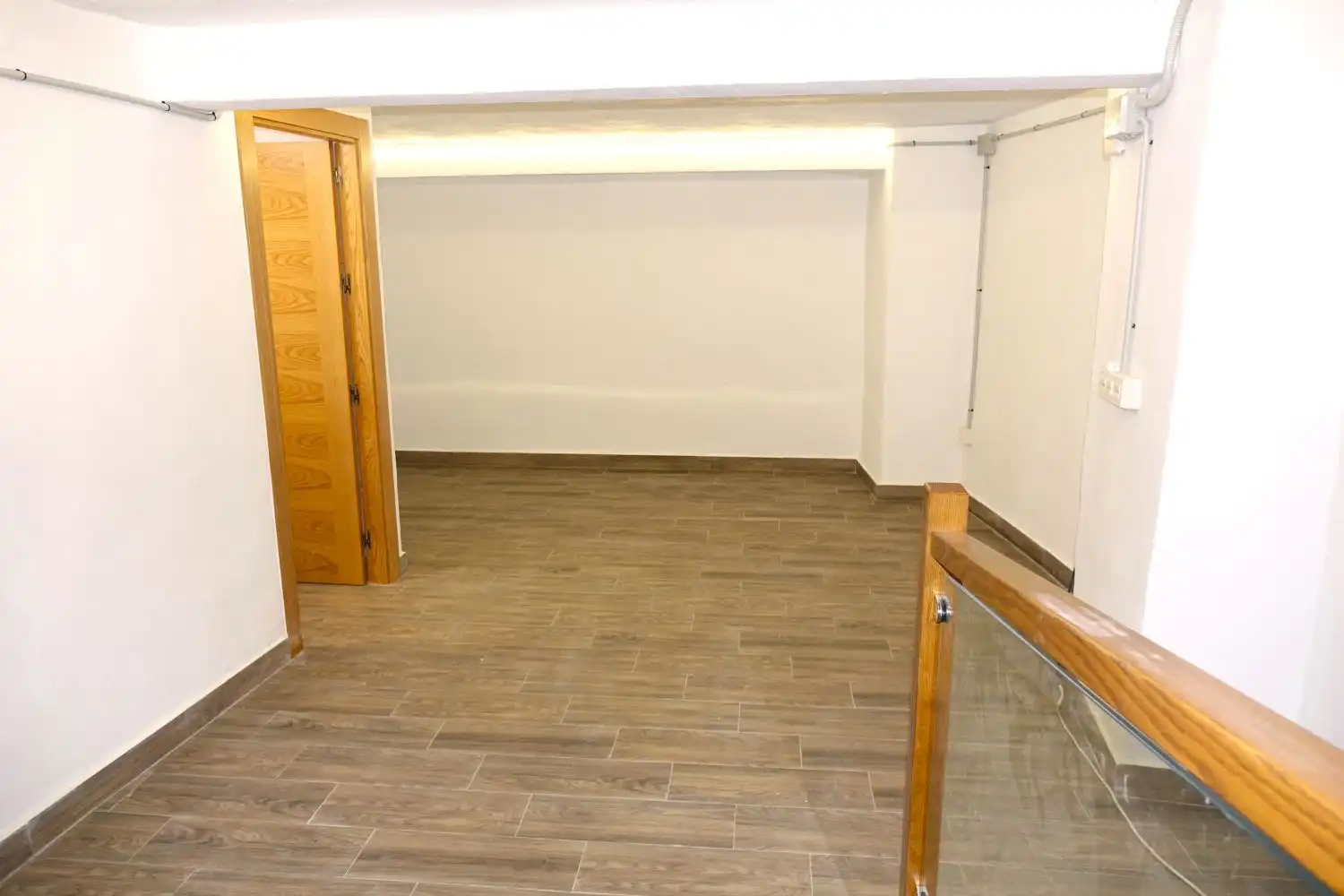 Local de alquiler en Soportújar