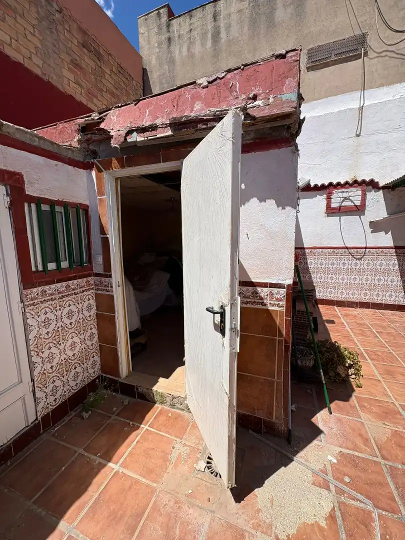 Detached homes for sale in Jerez de la Frontera