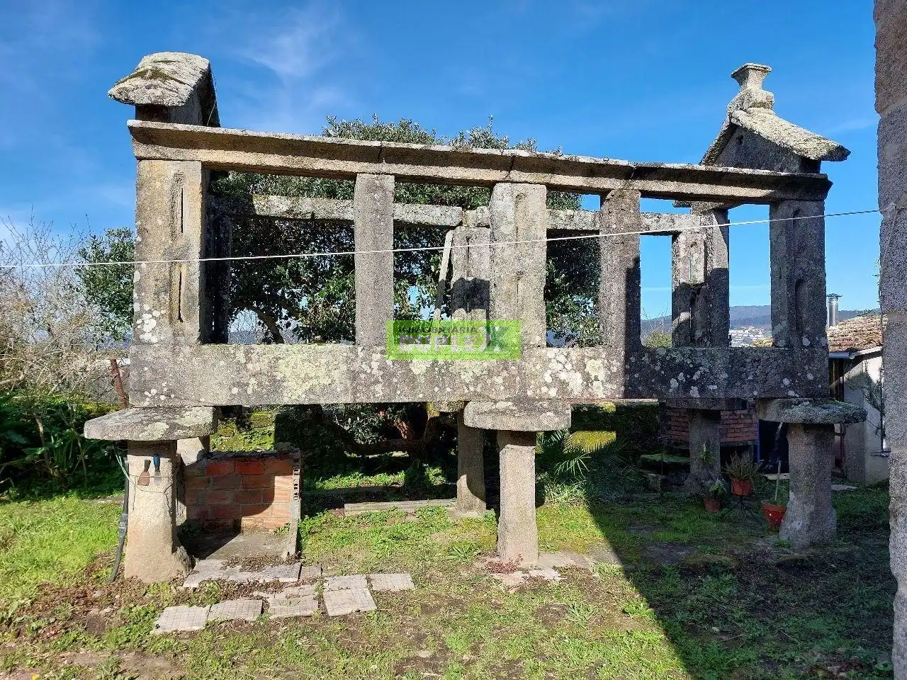 Maison avec jardin à vendre à Zona Fernández Ladreda, imagen 39