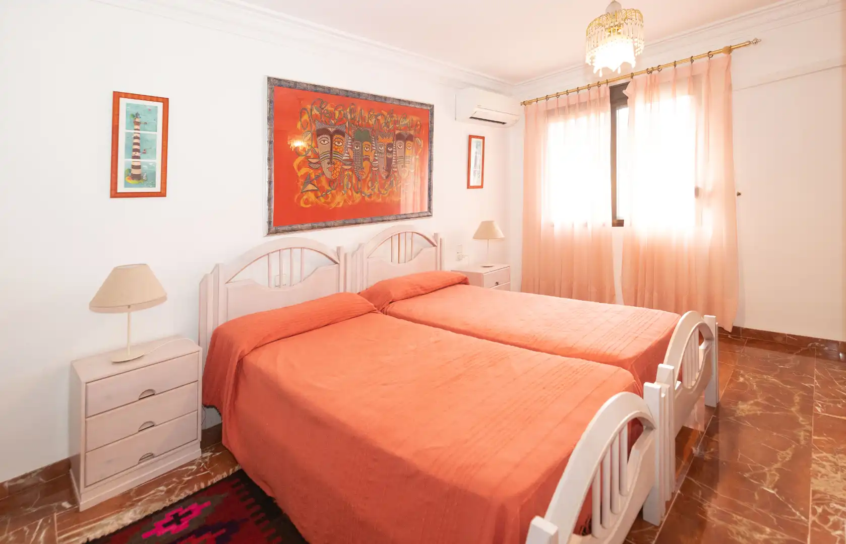 Chalet con terraza en venta en Calle Ares 12, imagen 33