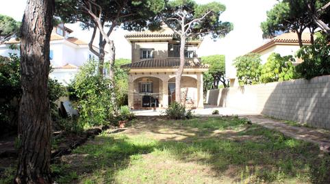 Foto 4 de Casa o xalet en venda a La Barrosa, Chiclana de la Frontera