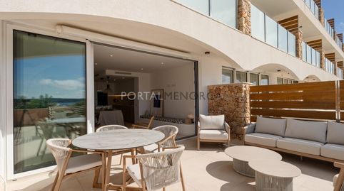 Foto 5 de Casa o xalet en venda a Avenida de Sa Punta Gran-fornells, S/n, Fornells, Es Mercadal