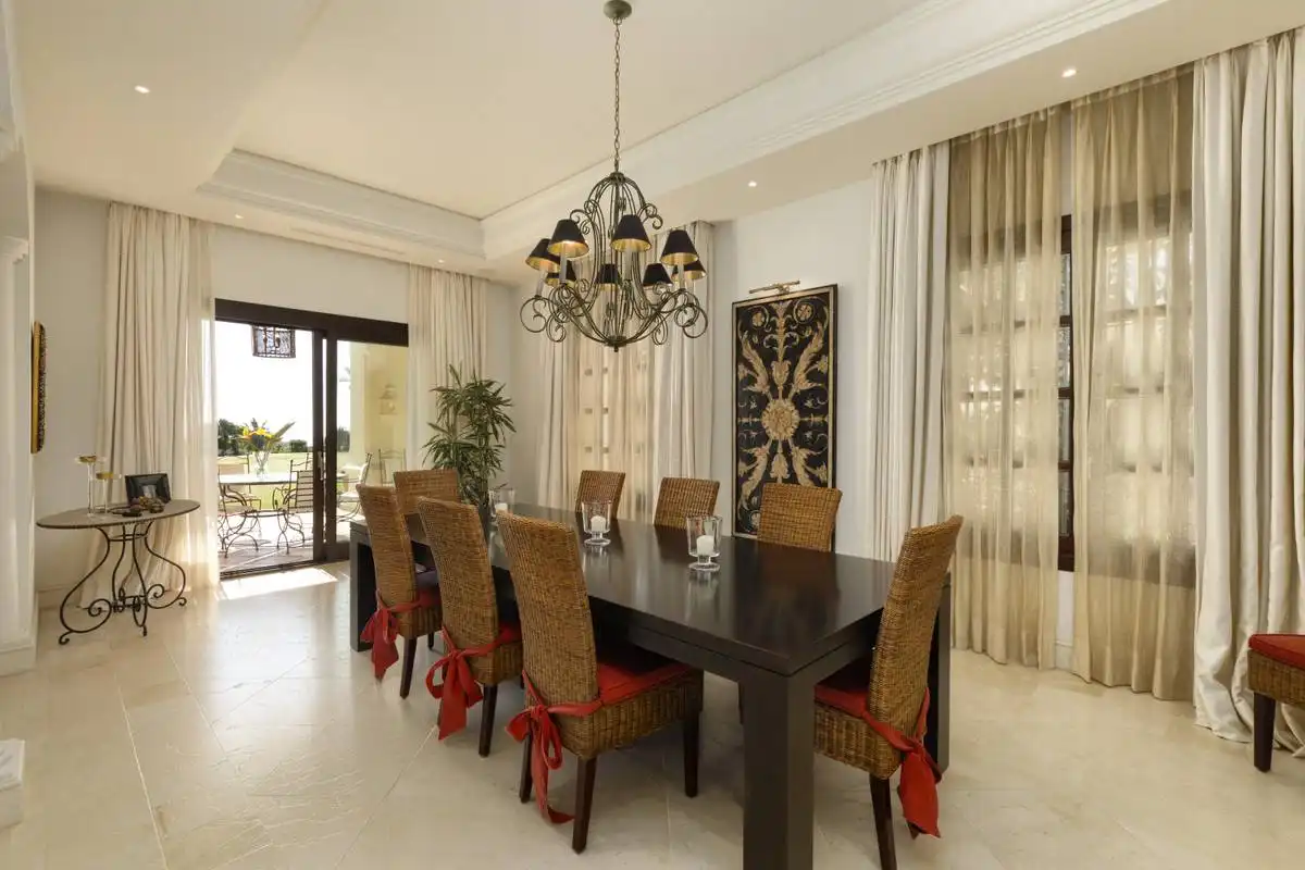 Casa o chalet en venta en Las Lomas de Río Verde