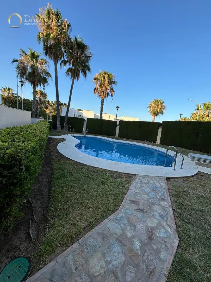 Maison mitoyenne avec piscine à vendre à Isaias Carrasco Miguel, imagen 34
