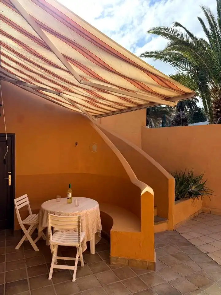 Casa o xalet de lloguer a De Los Pueblos, San Eugenio Bajo