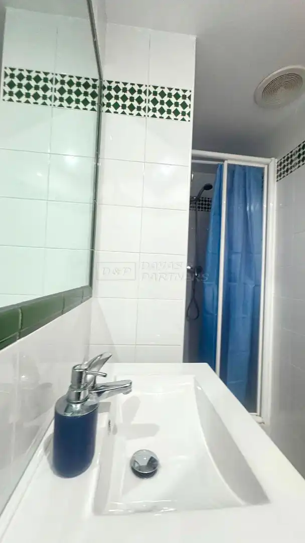 Piso con terraza en alquiler en Playa de los Locos, imagen 25