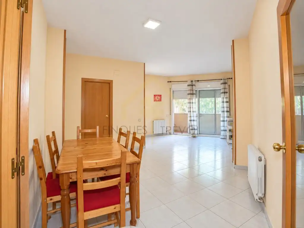 Bajo con ascensor en venta en Tona, imagen 4