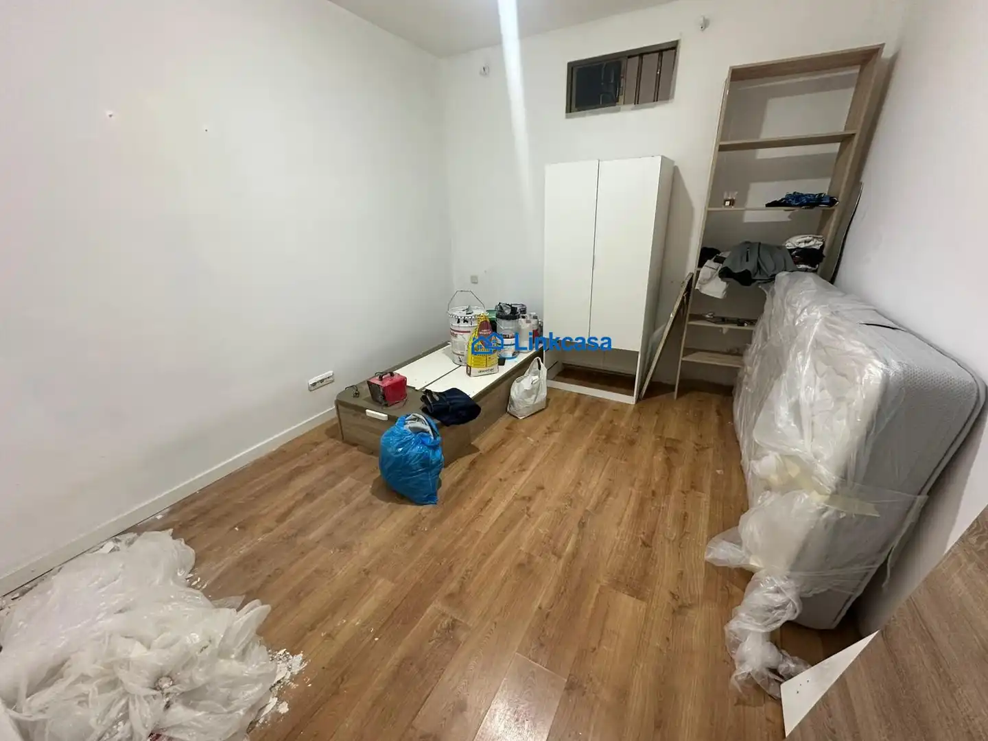 Piso en venta en Madrid con Calefacción