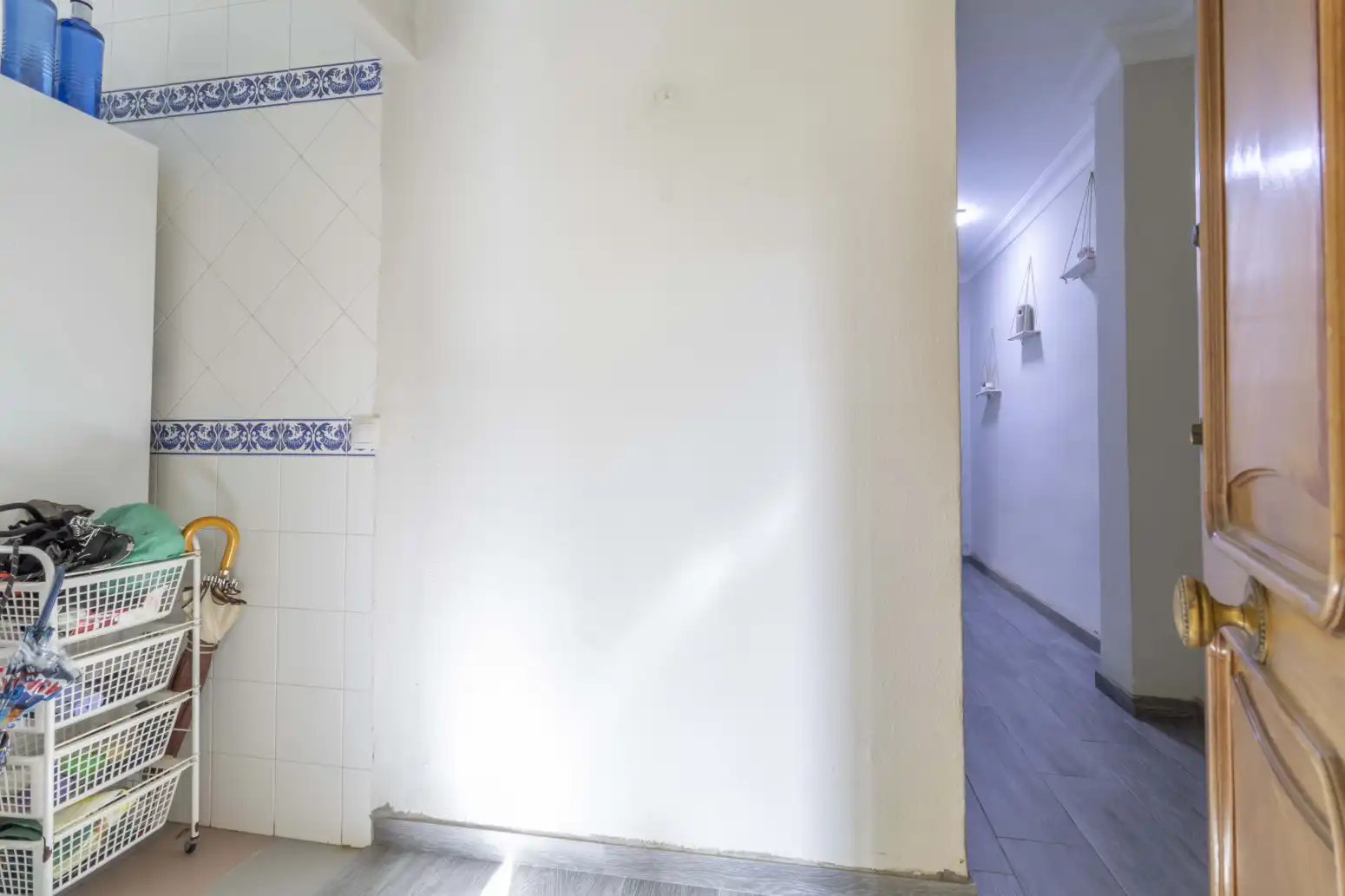 Piso en venta en El Cerro