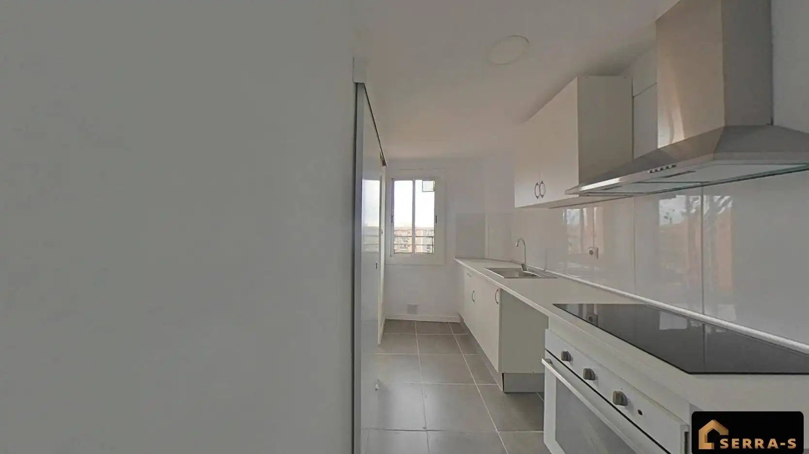 Piso con terraza en venta en Pasaje RAMON BERENGUER III, imagen 5