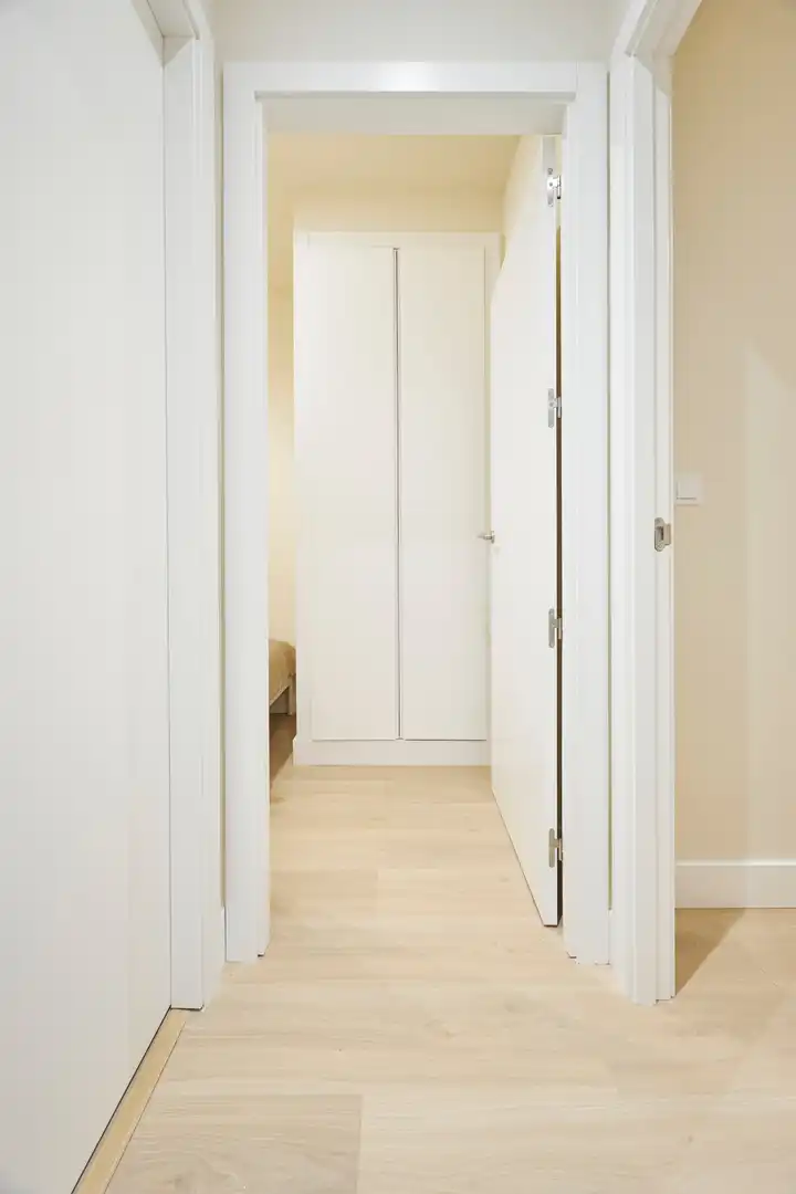 Appartement avec terrasse à louer à Calle Duque de Osuna, imagen 16
